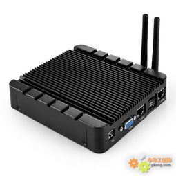無(wú)風(fēng)扇工控電腦 小型工控機(jī)的可靠選擇